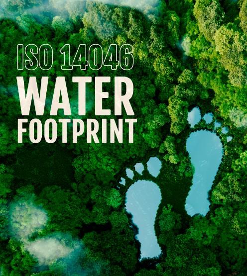 งานที่ปรึกษาการประเมินบัญชีรายการวอร์เตอร์ฟุตพริ้นต์ (Water Inventory footprint: WF)
