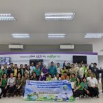 เทศบาลตำบลท่าศาลา  ศึกษาดูงาน Biogas Power ptant เพื่อส่งเสริมการผลิตพลังงานทดแทนที่สะอาดและเป็นมิตรต่อสิ่งแวดล้อมให้แก่ชุมชน