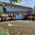 อบจ.พิษณุโลก ศึกษาดูงาน Biogas Power Plant เพื่อส่งเสริมการบริหารจัดการขยะมูลฝอยอย่างมีประสิทธิภาพ และผลิตพลังงานทดแทนที่สะอาดเป็นมิตรต่อสิ่งแวดล้อมให้แก่ชุมชนได้อย่างยั่งยืน