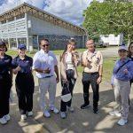 บริษัท เซ็นทรัลพัฒนา จำกัด (มหาชน)  ศึกษาดูงาน Biogas Power Plant เพื่อส่งเสริมการผลิตพลังงานทดแทนที่สะอาดและเป็นมิตรต่อสิ่งแวดล้อมอย่างยั่งยืน