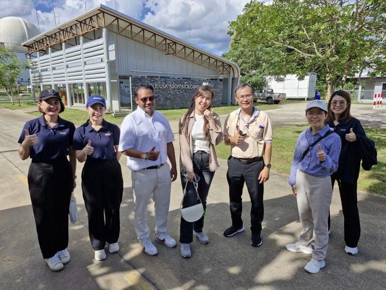 บริษัท เซ็นทรัลพัฒนา จำกัด (มหาชน)  ศึกษาดูงาน Biogas Power Plant เพื่อส่งเสริมการผลิตพลังงานทดแทนที่สะอาดและเป็นมิตรต่อสิ่งแวดล้อมอย่างยั่งยืน