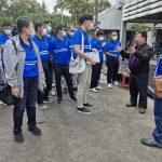 การประปาส่วนภูมิภาคเขต 9  ศึกษาดูงาน Biogas Power Plant เพื่อส่งเสริมการผลิตพลังงานทดแทนที่สะอาดและเป็นมิตรต่อสิ่งแวดล้อมอย่างยั่งยืน