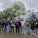 คณะบริหารธุรกิจ มช. ศึกษาดูงาน Biogas Power Plant การผลิตพลังงานชีวภาพ เพื่อเป็นพลังงานทดแทน ช่วยลดการปล่อยก๊าซเรือนกระจก และเป็นมิตรกับสิ่งแวดล้อมได้อย่างยั่งยืน