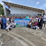 อบต.บางชนะ ศึกษาดูงาน การบริหารจัดการขยะมูลฝอยอย่างมีประสิทธิภาพ เพื่อส่งเสริมการผลิตพลังงานทดแทนที่สะอาดและเป็นมิตรต่อสิ่งแวดล้อมให้แก่ชุมชนได้อย่างยั่งยืน