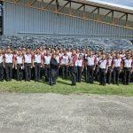 โรงเรียนนายร้อยพระจุลจอมเกล้า ศึกษาดูงาน Biogas Power Plant การผลิตพลังงานชีวภาพ เพื่อเป็นพลังงานทดแทน ช่วยลดการปล่อยก๊าซเรือนกระจก และเป็นมิตรกับสิ่งแวดล้อมได้อย่างยั่งยืน