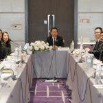 ERDI-CMU ร่วมวิเคราะห์ข้อมูลก๊าซเรือนกระจกระดับจังหวัด หนุน TGO สู่เป้าหมายเมืองคาร์บอนต่ำ