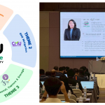 เริ่มต้นแล้ว CMU Carbon One เดินหน้าจัดกิจกรรมการถ่ายทอดองค์ความรู้ด้านการจัดการคาร์บอนอย่างยั่งยืน ประจำปีงบประมาณ 2569