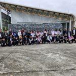 โรงเรียนสวนกุหลาบวิทยาลัยธนบุรี  ศึกษาดูงานการผลิตพลังงานชีวภาพจากขยะ สร้างพลังงานทดแทน ช่วยลดการปล่อยก๊าซเรือนกระจก และเป็นมิตรกับสิ่งแวดล้อมได้อย่างยั่งยืน