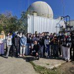 ภาควิชาวิศวกรรมสิ่งแวดล้อม คณะวิศวกรรมศาสตร์ มหาวิทยาลัยเชียงใหม่ ได้จัดการเรียนการสอนภาคเรียนที่ 2 ปีการศึกษา 2568 กระบวนวิชา 253452 การบริหารสิ่งแวดล้อม สังคมและธรรมมาภิบาลเพื่อขับเคลื่อนธุรกิจอย่างยั่งยืน (Environmental Social and Governance Management for Sustainable Business) หลักสูตรนานาชาติ