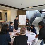 CMU – Carbon One ร่วมกับ TGO จัดอบรมพัฒนาวิทยากร (Train the Trainer) มุ่งปั้นมืออาชีพด้านการประเมินคาร์บอนฟุตพริ้นท์ขององค์กรเชิงลึก