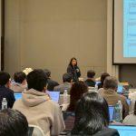 ERDI-CMU เสริมแกร่งผู้เชี่ยวชาญด้านคาร์บอน จัดอบรม LCA เชิงปฏิบัติการ มุ่งปั้นผู้ทวนสอบรุ่นใหม่รับเทรนด์ความยั่งยืน