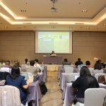 ERDI CMU ผนึกกำลัง อบก. ปั้นวิทยากรระดับมือโปร! จัดอบรมเชิงลึก “CFP” มุ่งขับเคลื่อนไทยสู่ Net Zero