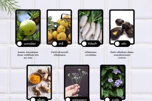 รู้หรือไม่ว่า สมุนไพรสามารถช่วยป้องกันโรคที่แฝงมากับ “ฝุ่นPM2.5” ได้