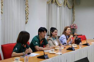 บริษัท อีจิชเทค จำกัด ศึกษาดูงานแลกเปลี่ยนความรู้ด้าน การบริหารจัดการ Biogas Power plant และการบริการภาคอุตสาหกรรมอย่างยั่งยืน ปลอดภัยและเป็นมิตรต่อสิ่งแวดล้อม